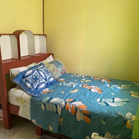 Anne'S Homestay Banse Экстерьер фото