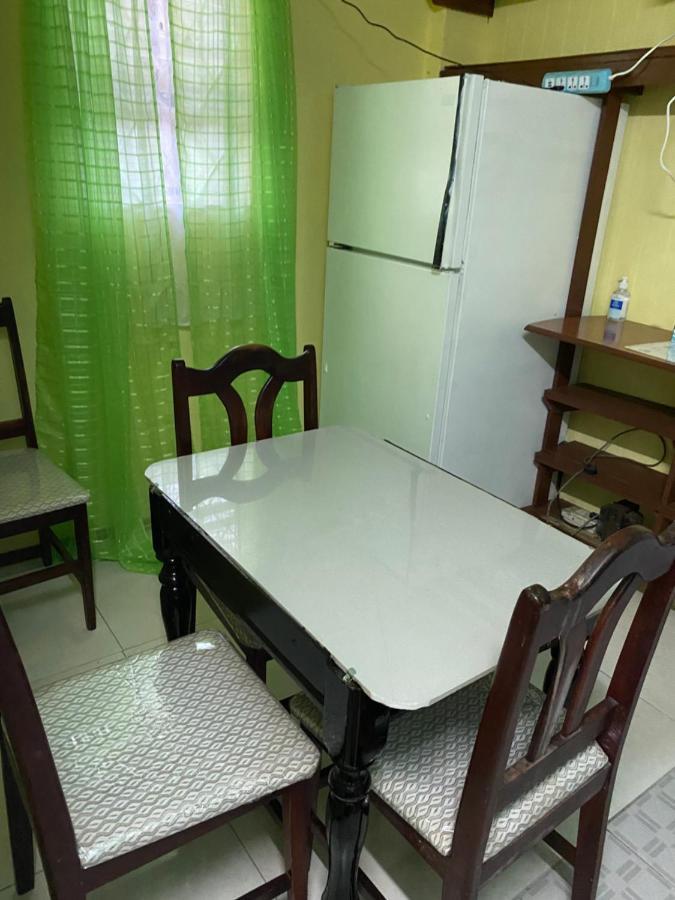 Anne'S Homestay Banse Экстерьер фото
