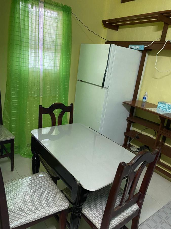 Anne'S Homestay Banse Экстерьер фото