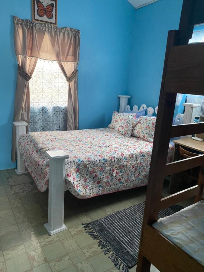 Anne'S Homestay Banse Экстерьер фото