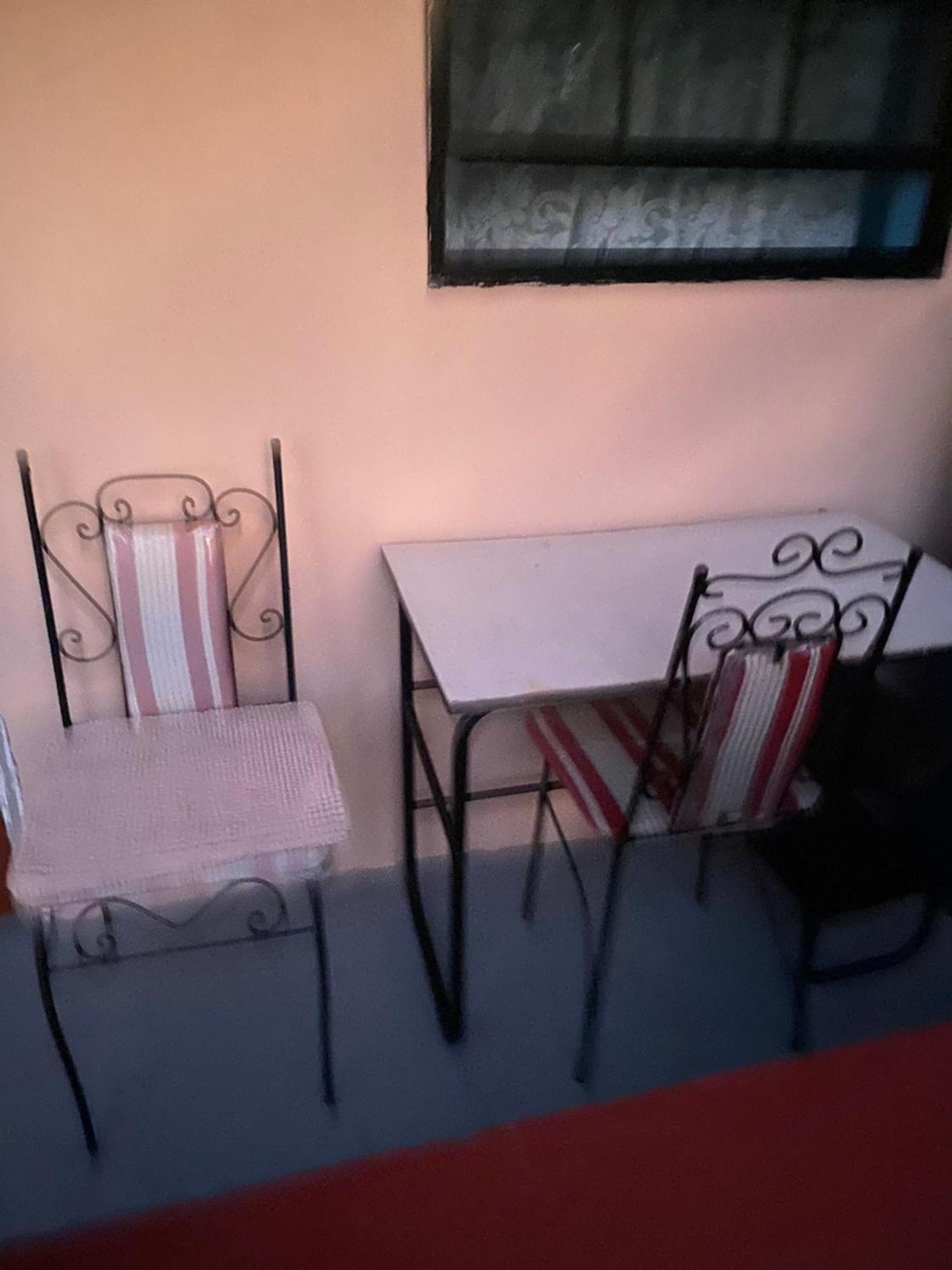 Anne'S Homestay Banse Экстерьер фото