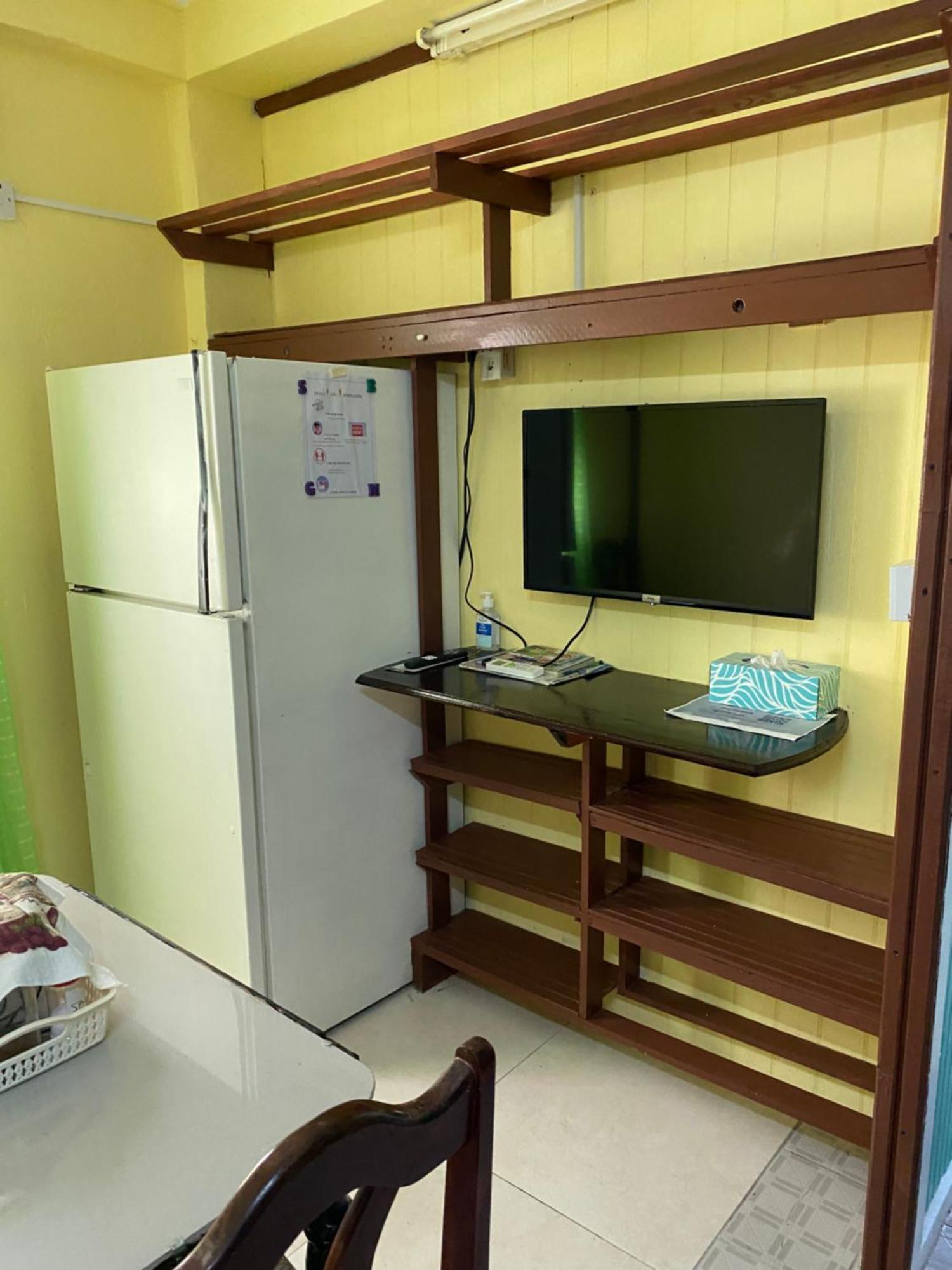 Anne'S Homestay Banse Экстерьер фото