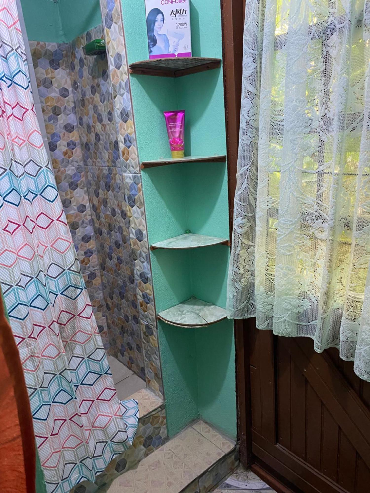 Anne'S Homestay Banse Экстерьер фото