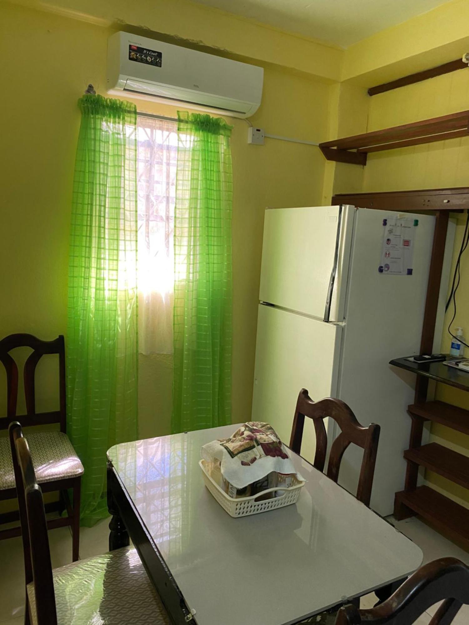 Anne'S Homestay Banse Экстерьер фото