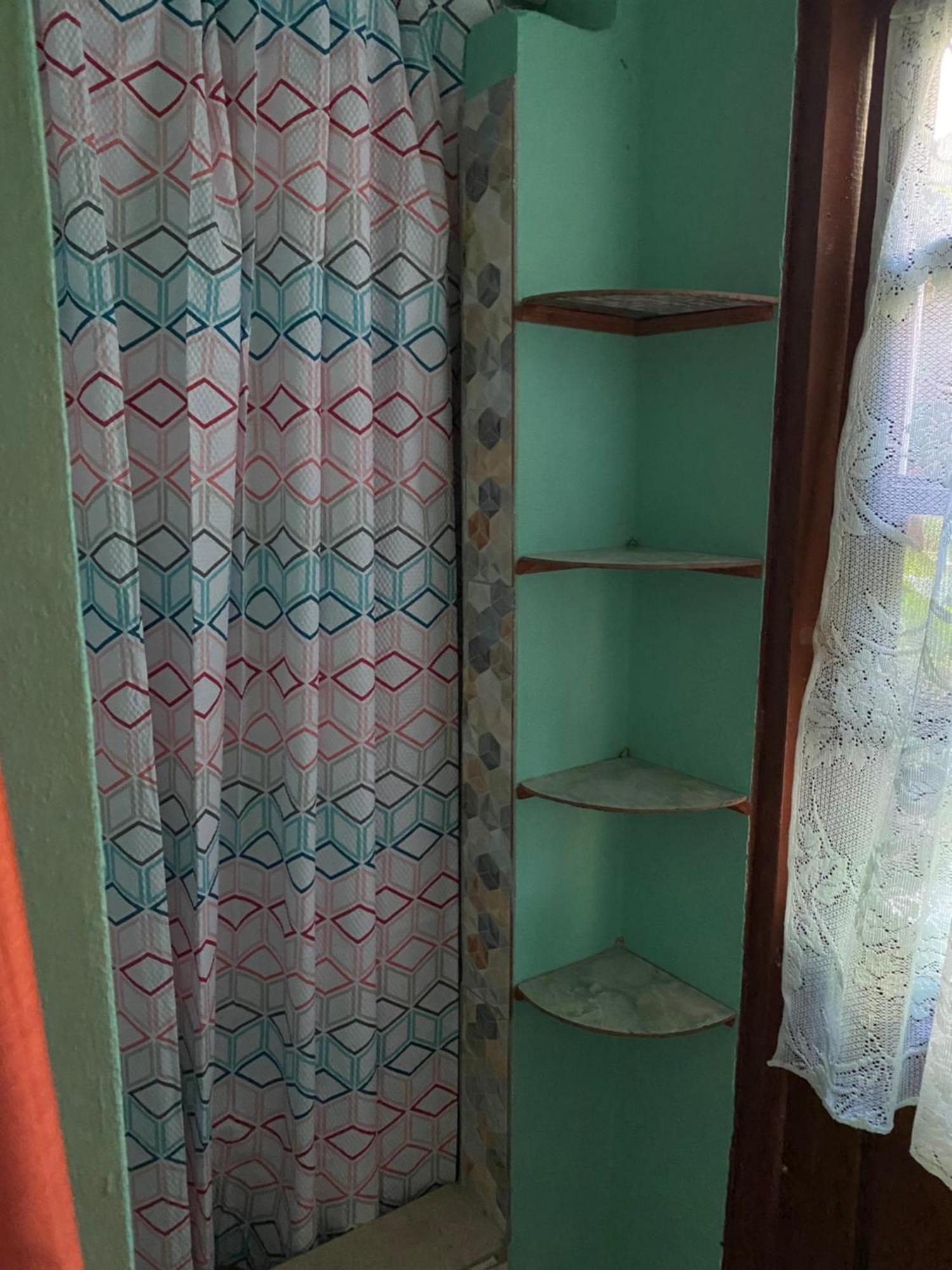 Anne'S Homestay Banse Экстерьер фото