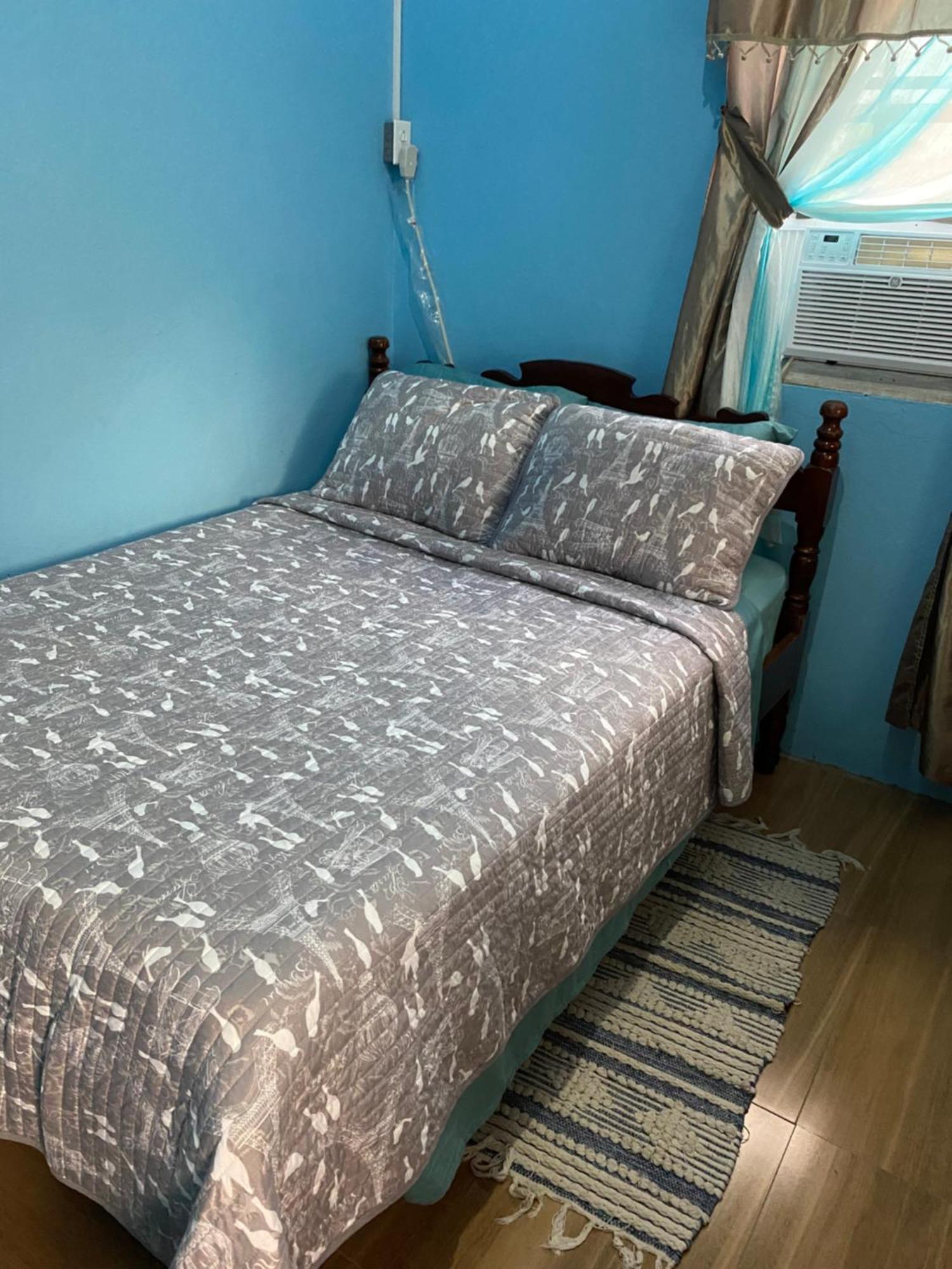 Anne'S Homestay Banse Экстерьер фото