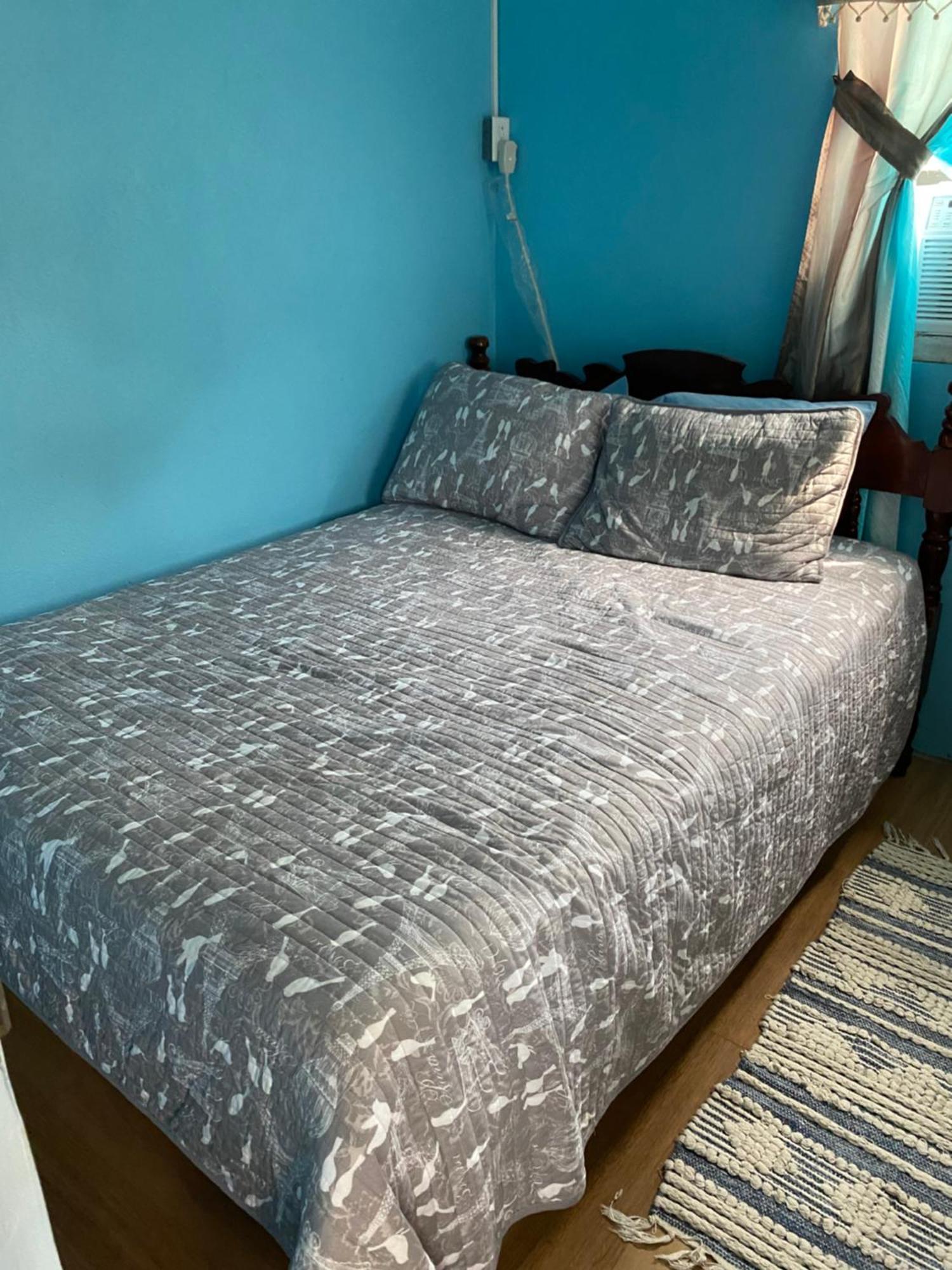 Anne'S Homestay Banse Экстерьер фото