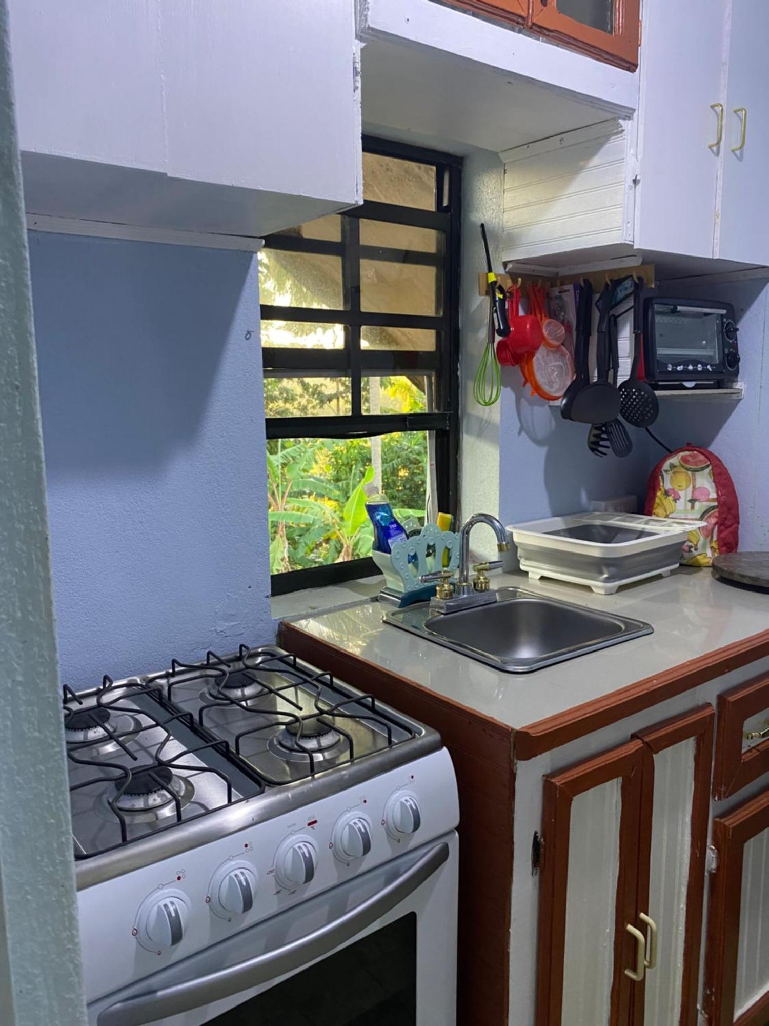 Anne'S Homestay Banse Экстерьер фото