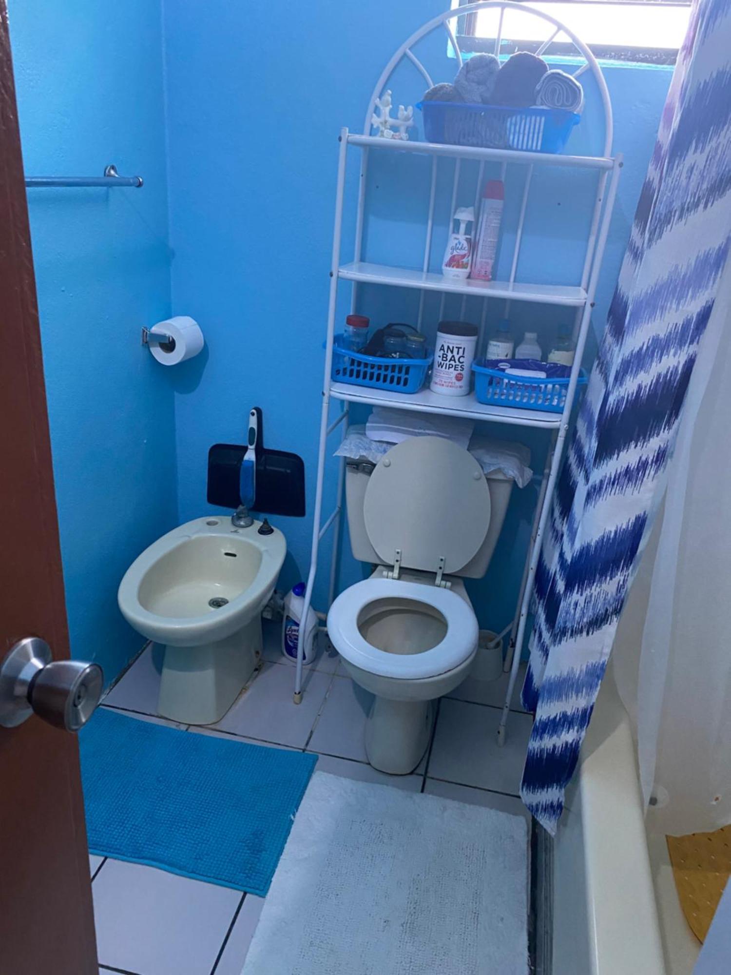 Anne'S Homestay Banse Экстерьер фото