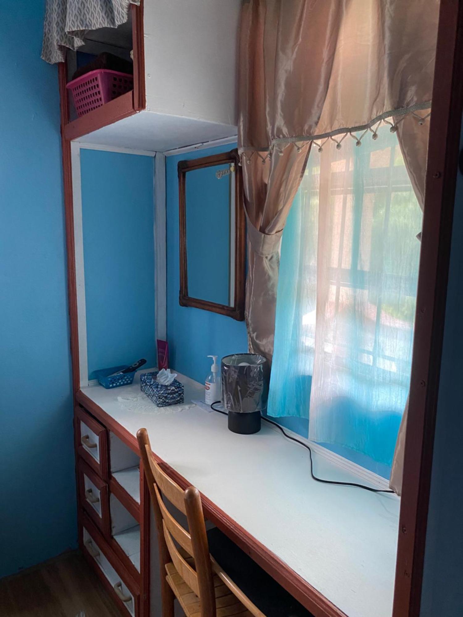 Anne'S Homestay Banse Экстерьер фото
