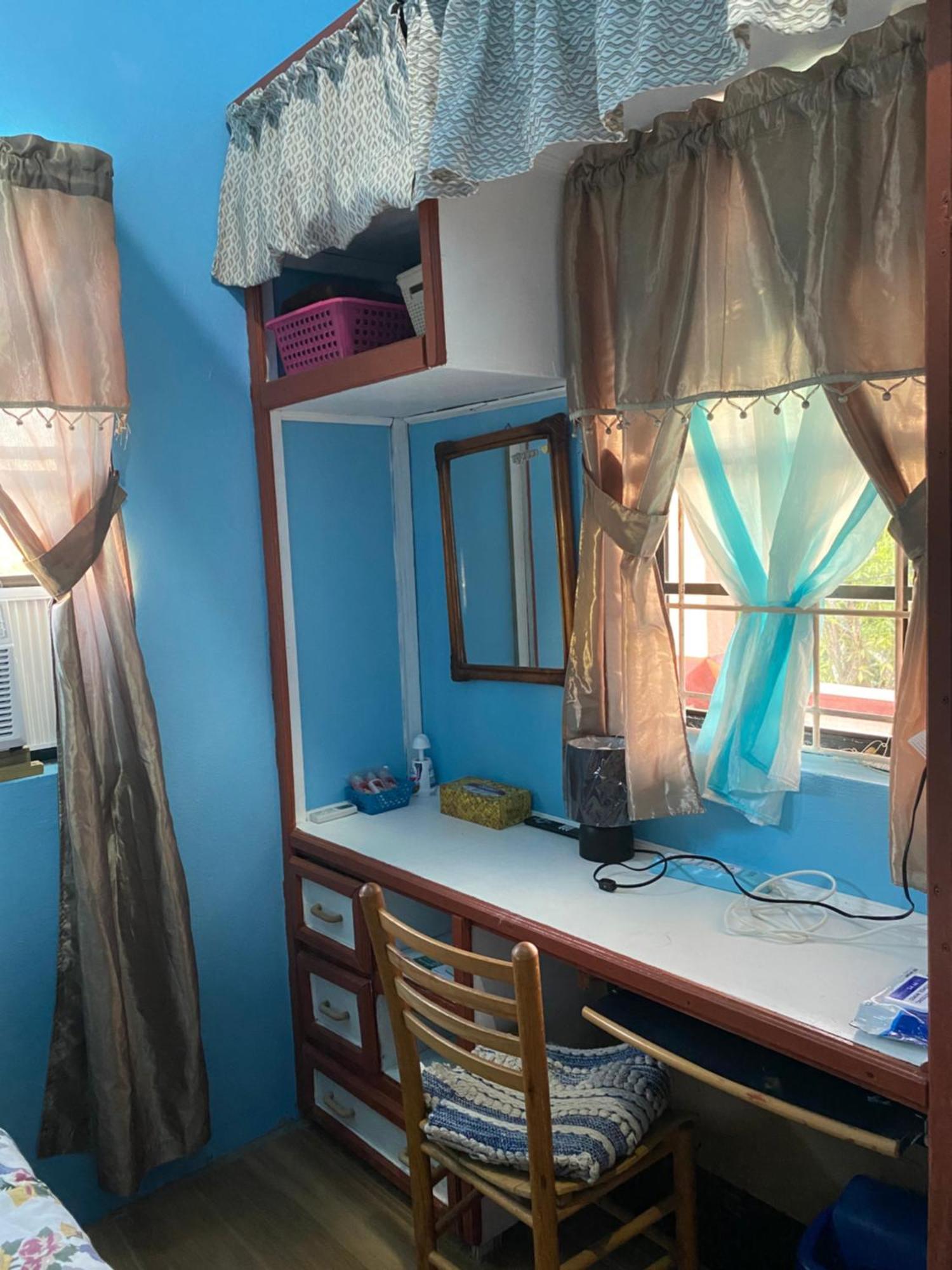 Anne'S Homestay Banse Экстерьер фото