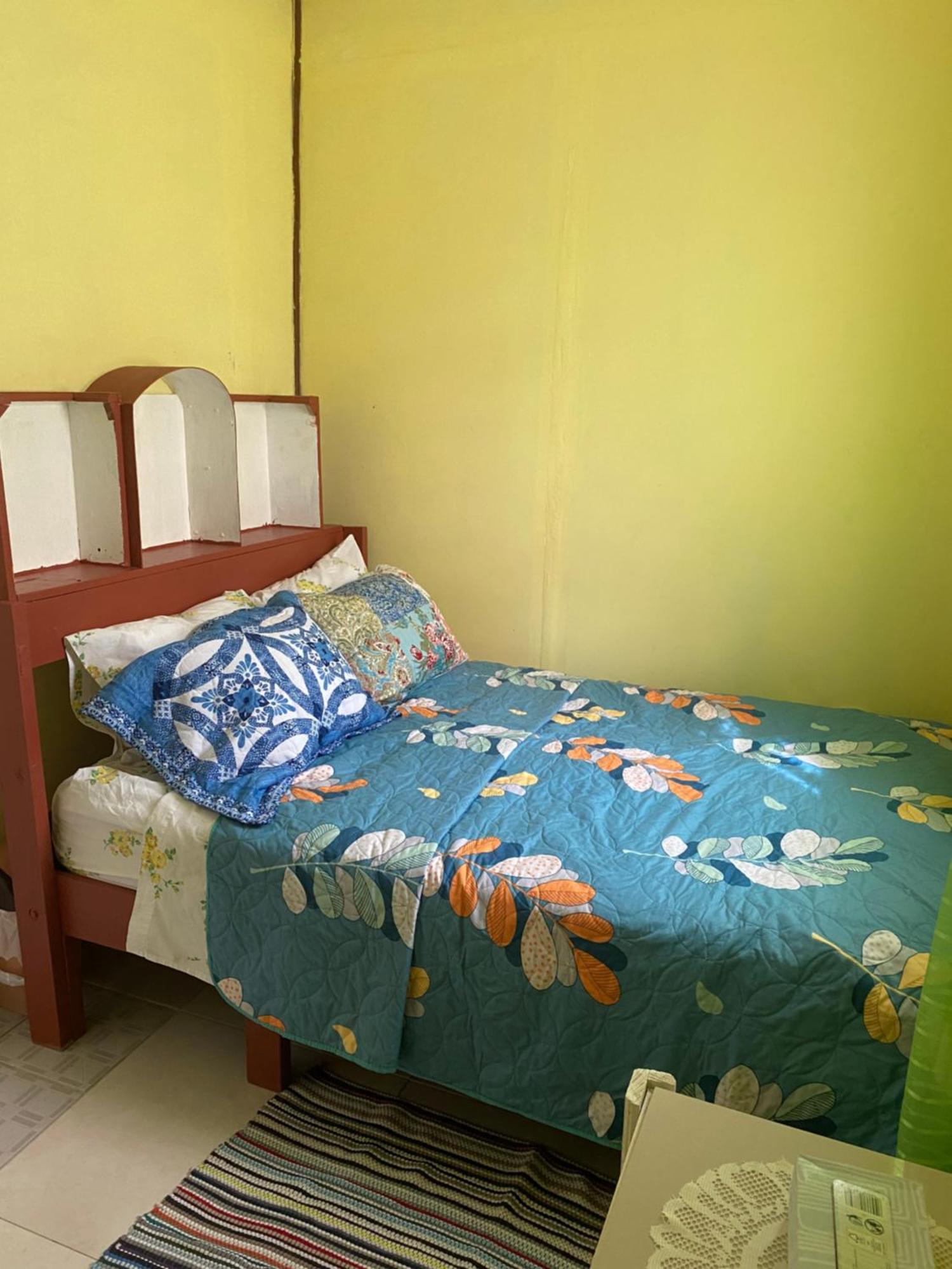 Anne'S Homestay Banse Экстерьер фото