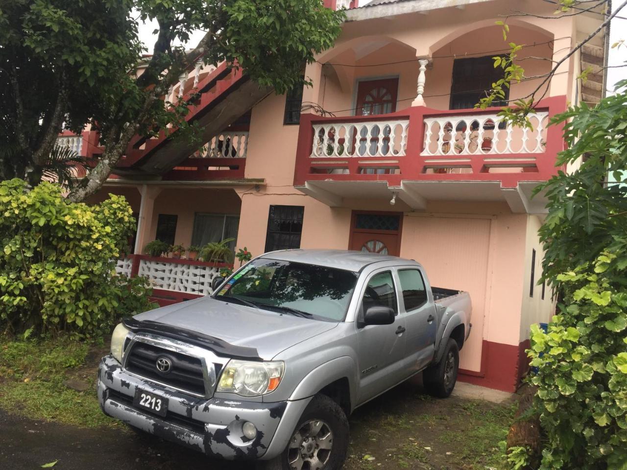 Anne'S Homestay Banse Экстерьер фото